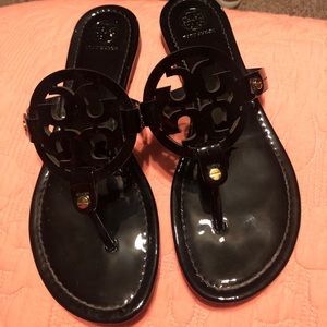 Tory Burch Miller Sandals